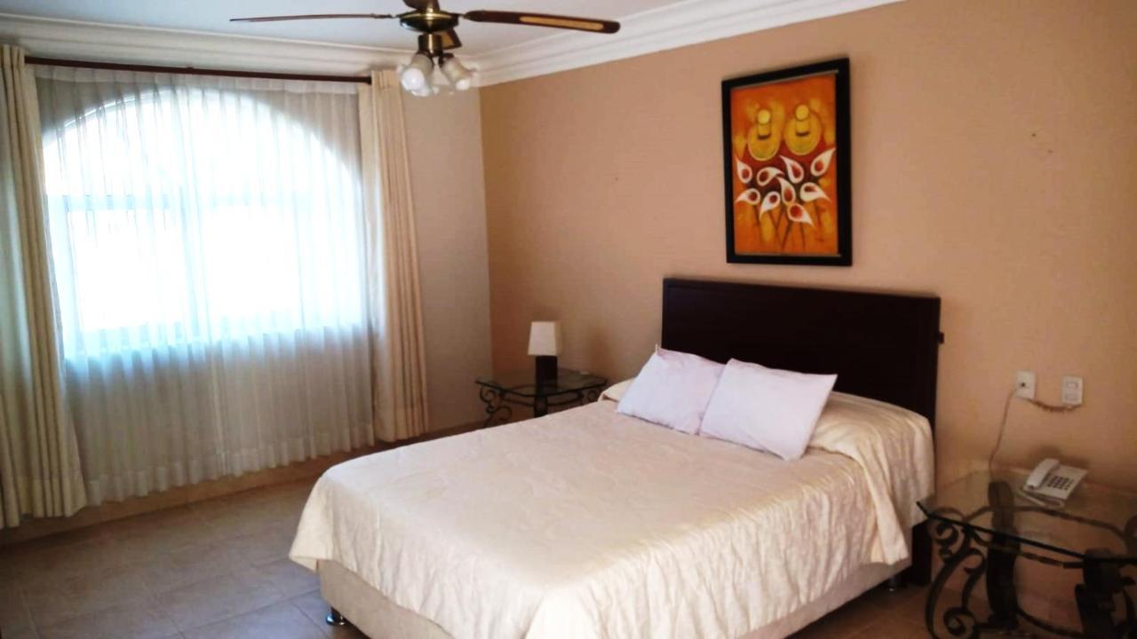 Lunahuana River Resort Екстер'єр фото