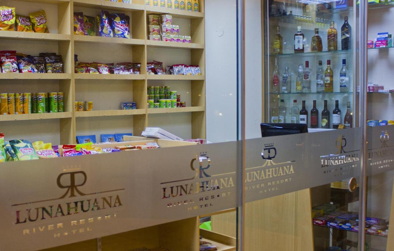 Lunahuana River Resort Екстер'єр фото
