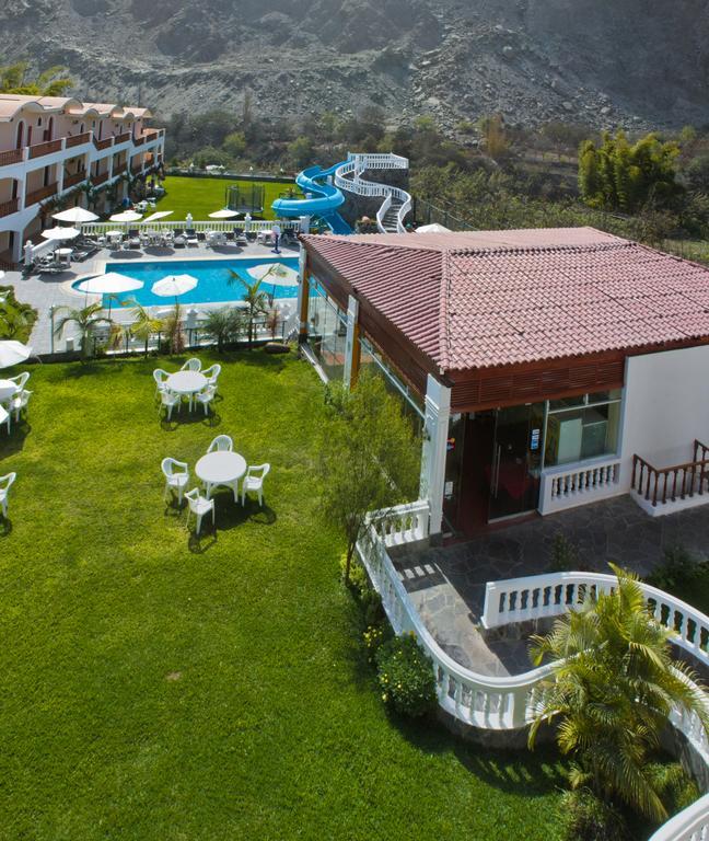 Lunahuana River Resort Екстер'єр фото