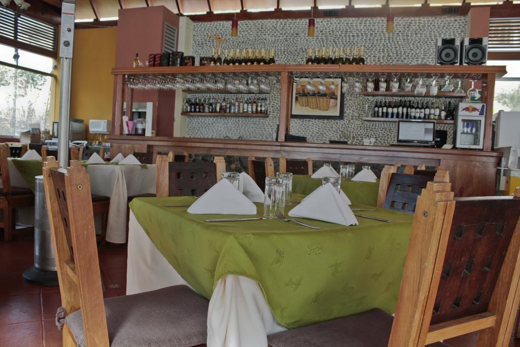 Lunahuana River Resort Екстер'єр фото