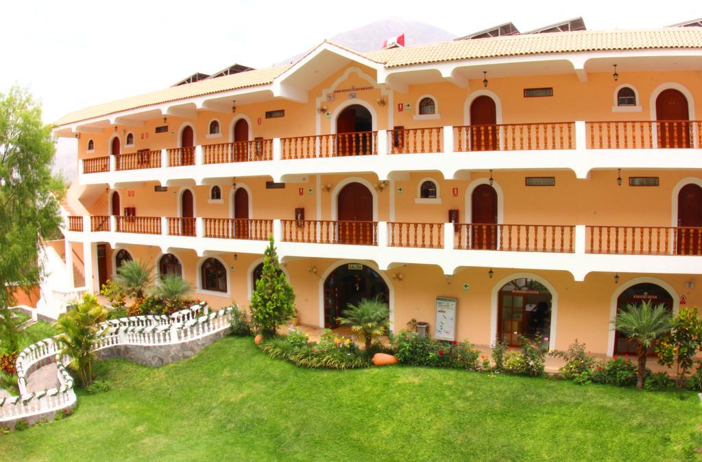 Lunahuana River Resort Екстер'єр фото