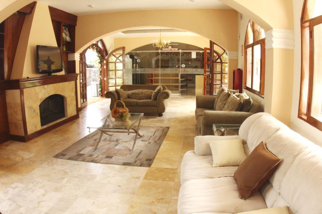 Lunahuana River Resort Екстер'єр фото