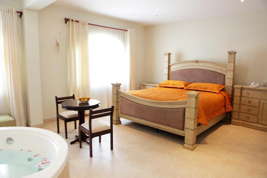 Lunahuana River Resort Екстер'єр фото