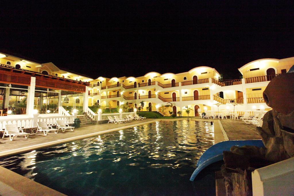 Lunahuana River Resort Екстер'єр фото